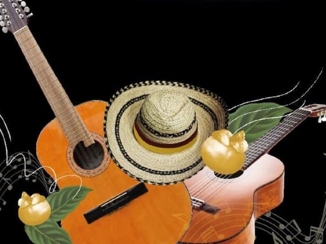 El Festival Nacional de Música Mangostino de Oro es Patrimonio Cultural del departamento del Tolima.