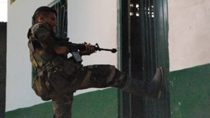 Hechos como los de la toma a Las Delicias no se volverán a repetir: Mindefensa