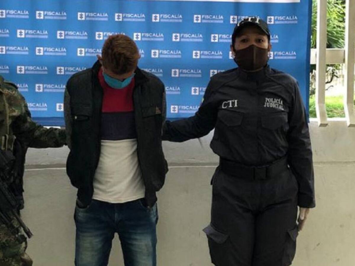 29 años de cárcel a hombre que abusó de 15 mujeres en Santander