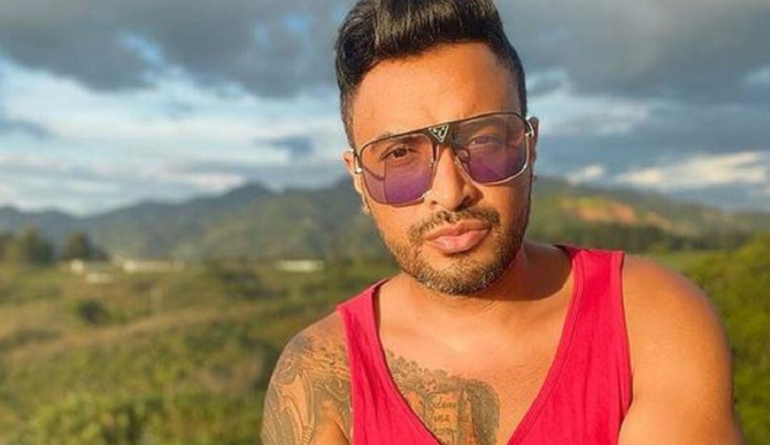 “Es hora de que Duque se vaya, de que suelte este país”: Jhon Alex Castaño