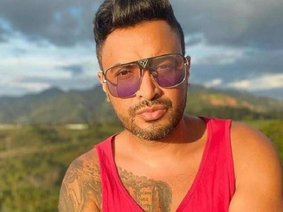 “Es hora de que Duque se vaya, de que suelte este país”: Jhon Alex Castaño