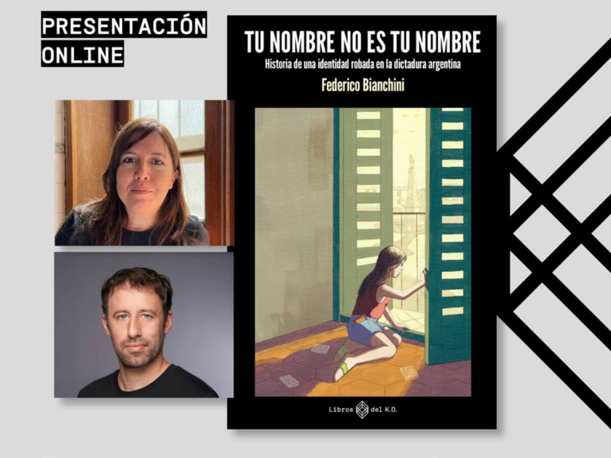 La historia de la mujer que descubrió que sus padres eran sus secuestradores