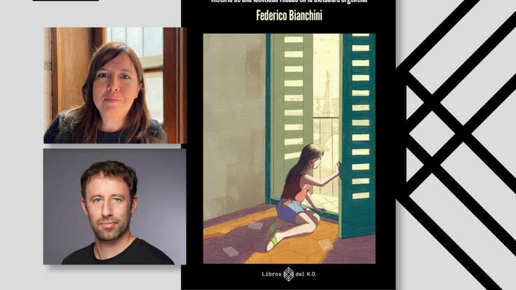 La historia de la mujer que descubrió que sus papás eran sus secuestradores