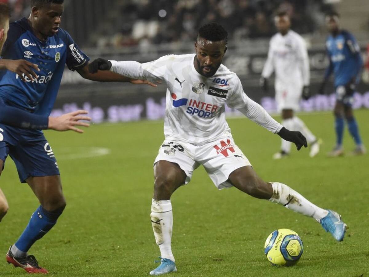 Tribunal francés anuló los descensos y dos colombianos se salvaron