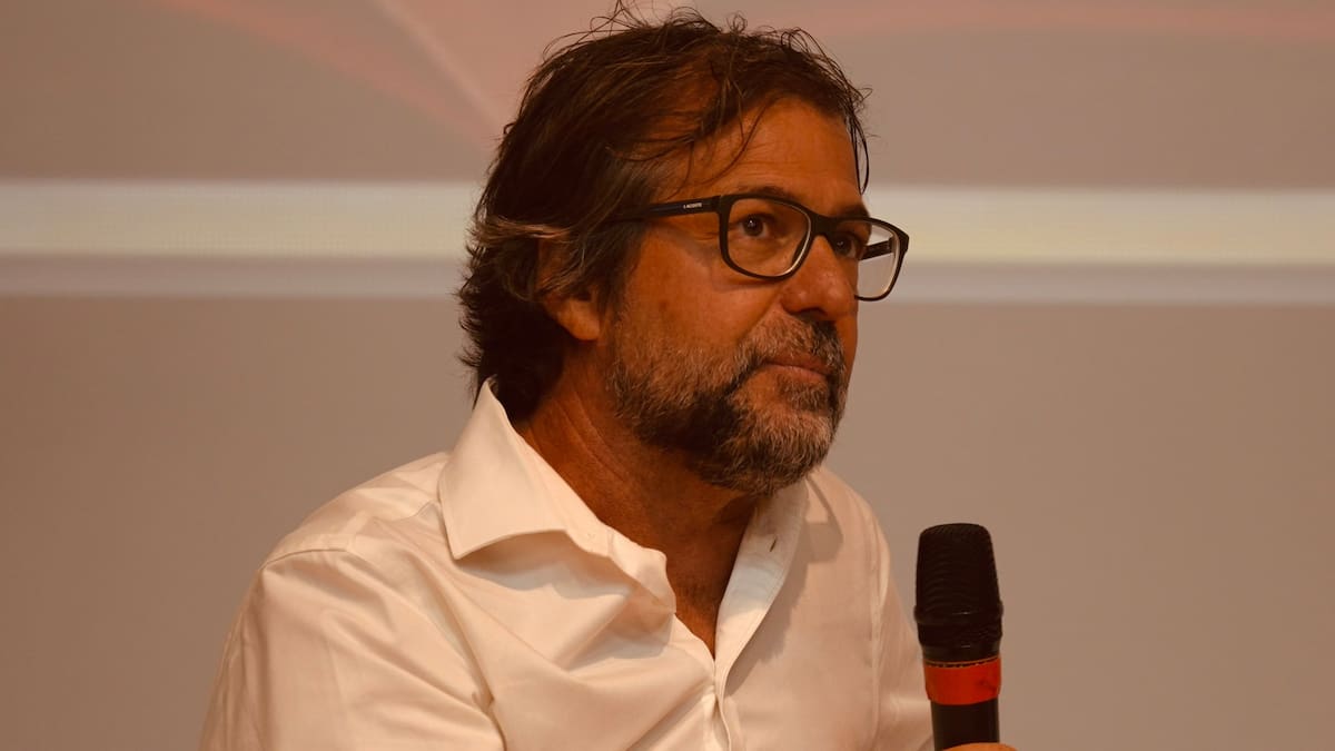 Es importante que la universidad vaya por delante de la innovación tecnológica: Hugo Pardo
