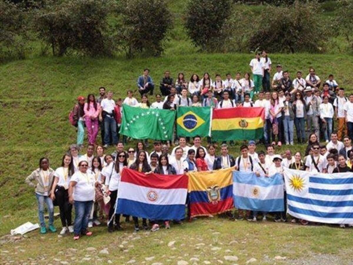 Manizales es sede de la primera Feria de Biodiversidad de Unasur
