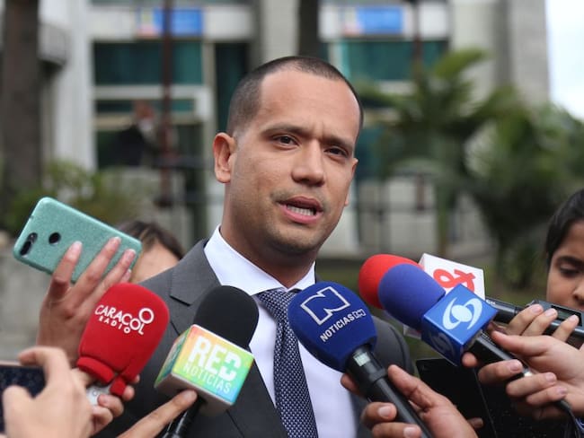 Diego Cadena: Vamos a aclarar las dudas de la Corte