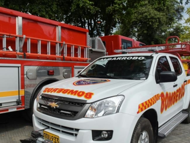 Municipios siguen sin cuerpo de bomberos