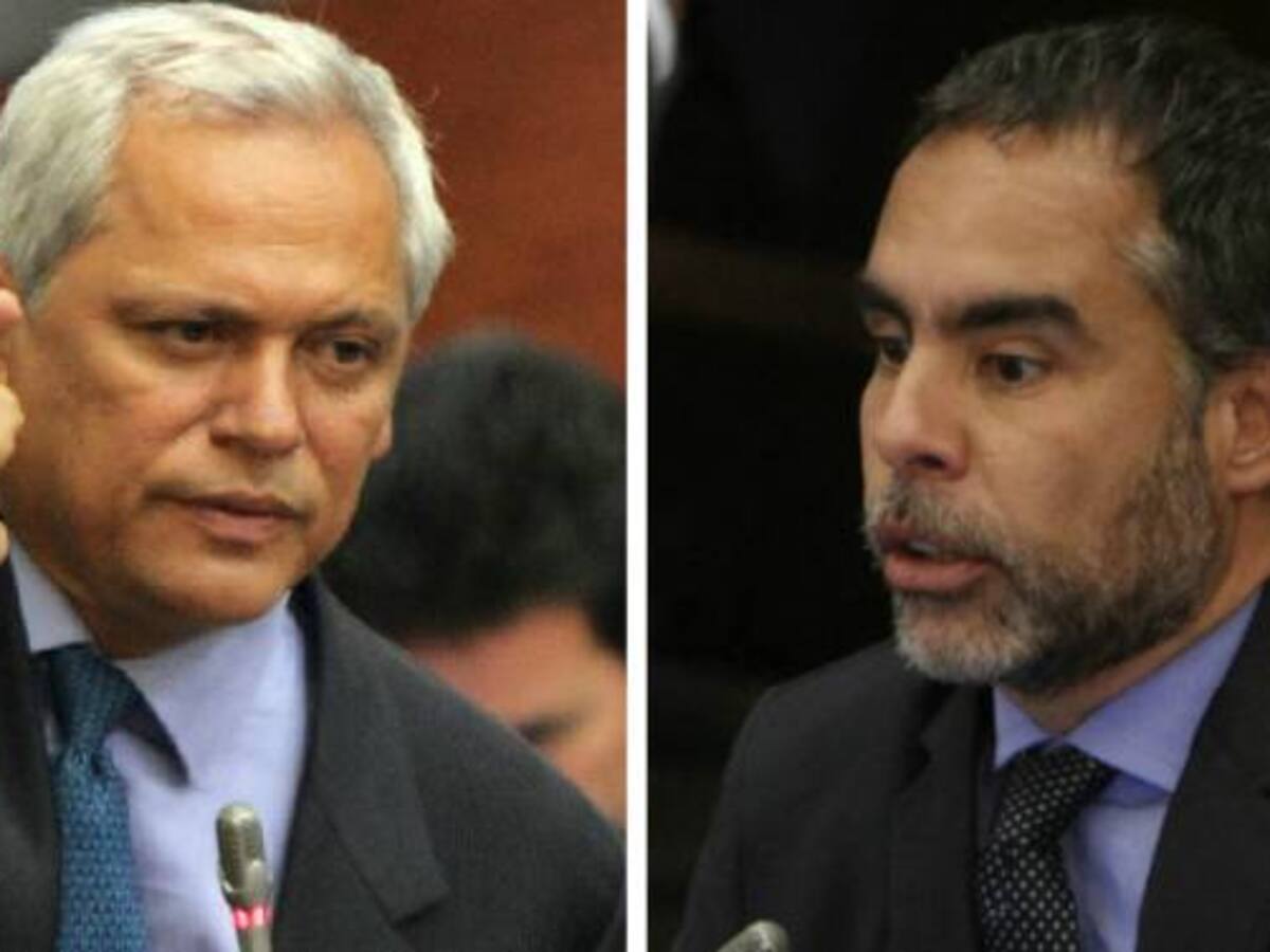 Habrá mensaje de urgencia para el mecanismo de refrendación de la paz