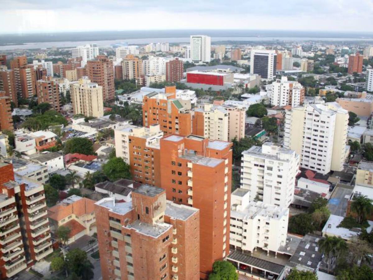 Más de 10 mil empresas han sido creadas en el Atlántico durante 2018
