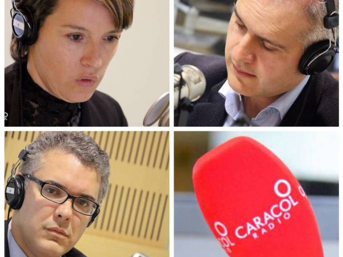 Elecciones en Estados Unidos: ¿más escándalos que propuestas?