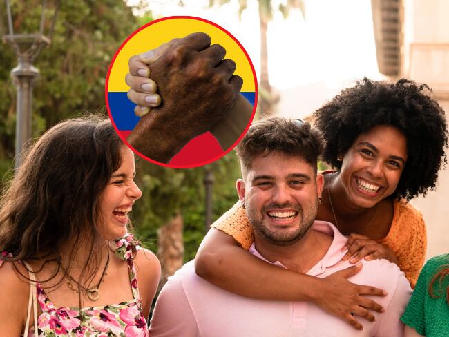 Mejores países para emigrar si es colombiano o venezolano, según IA: ¿piden visa? Crédito: Getty Images