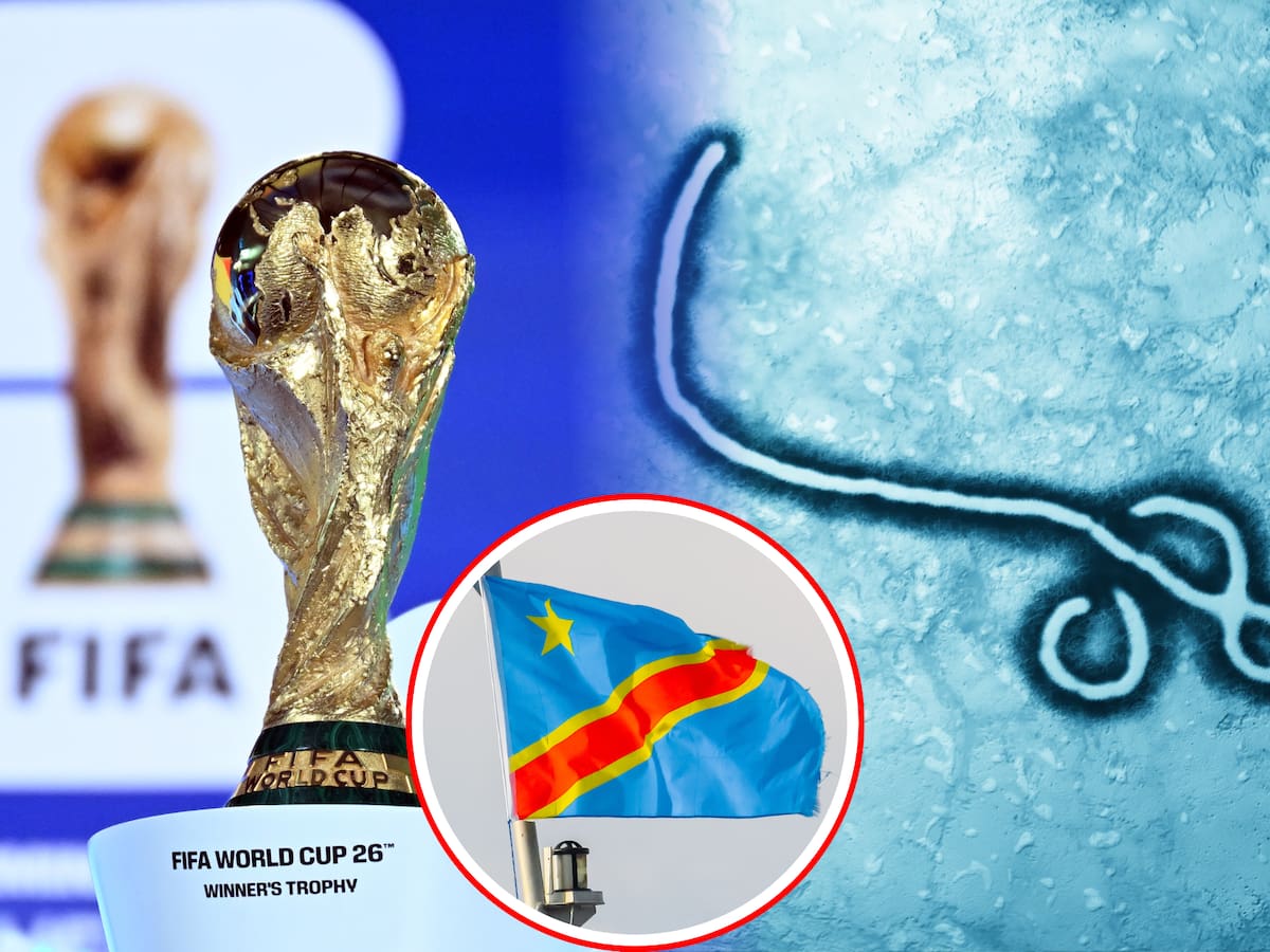 EE.UU. permitirá a equipo de RD Congo asistir al Mundial pese a alerta por ébola