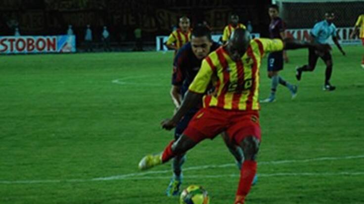 Arranca la séptima fecha del Torneo de Ascenso del fútbol colombiano