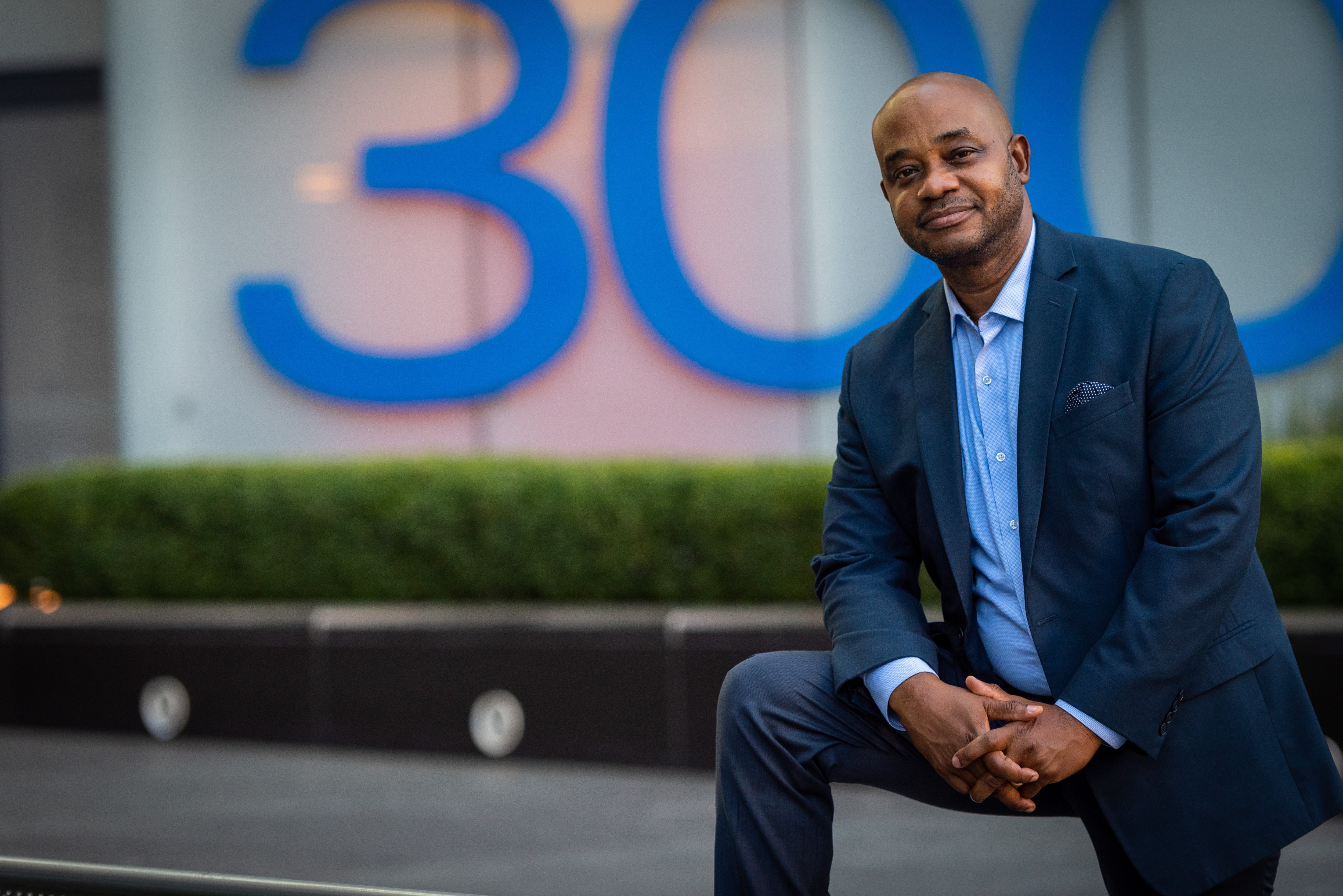 Embajador de Colombia en EE.UU. viaja a Miami para participar en cumbre Concordia