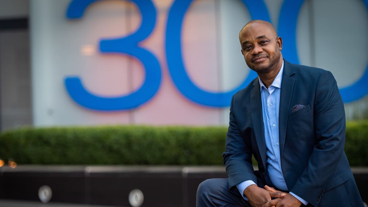 Embajador de Colombia en EE.UU. viaja a Miami para participar en Cumbre Concordia