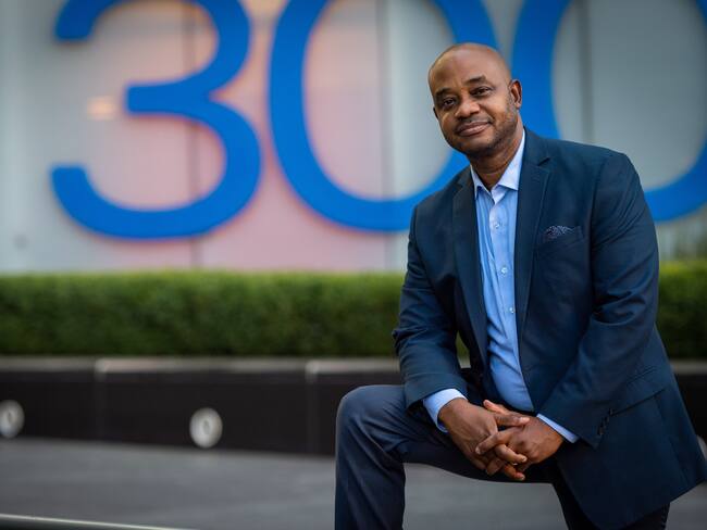 Embajador de Colombia en EE.UU. viaja a Miami para participar en cumbre Concordia