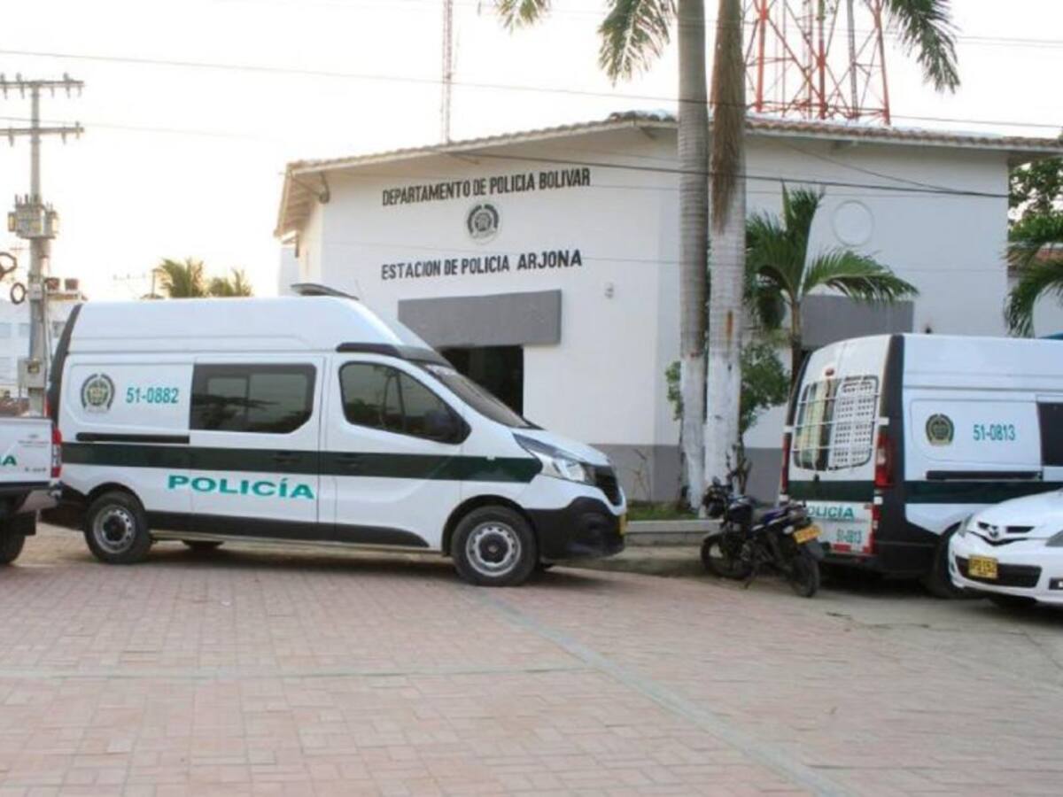 Hombre habría matado a su hermano por una herencia en Bolívar