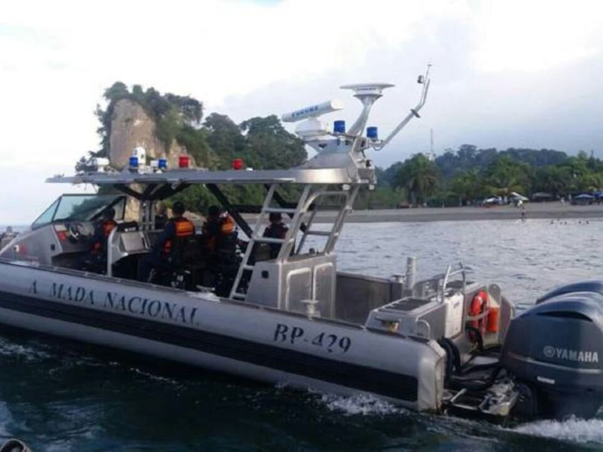 Doce heridos deja accidente de embarcación en bahía de Buenaventura