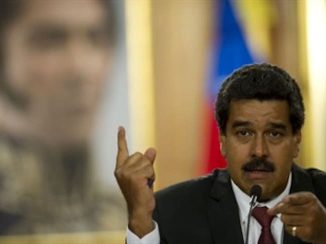 No reconozcan nada, no nos importa: Maduro a Estados Unidos