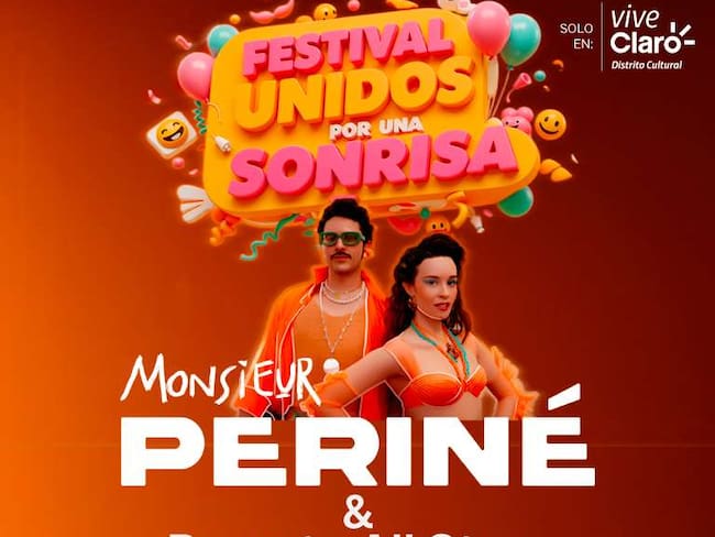 Festival Unidos por una Sonrisa 2025: fecha, carrera, concierto y precios de entrada