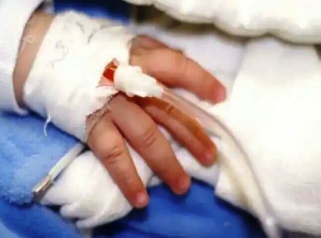 Mujer habría asfixiado a su bebé en el sur de Cartagena