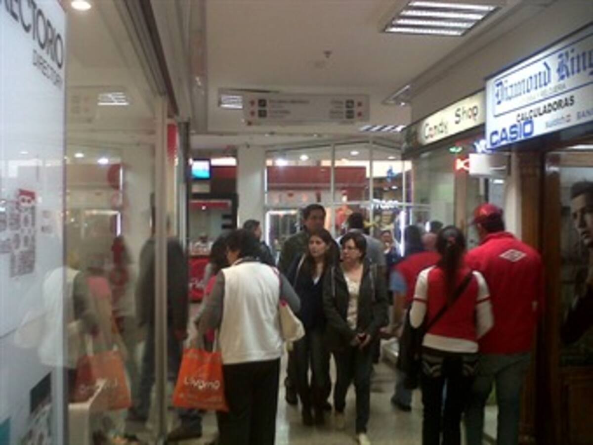 Balance positivo al término de la jornada de Bogotá despierta