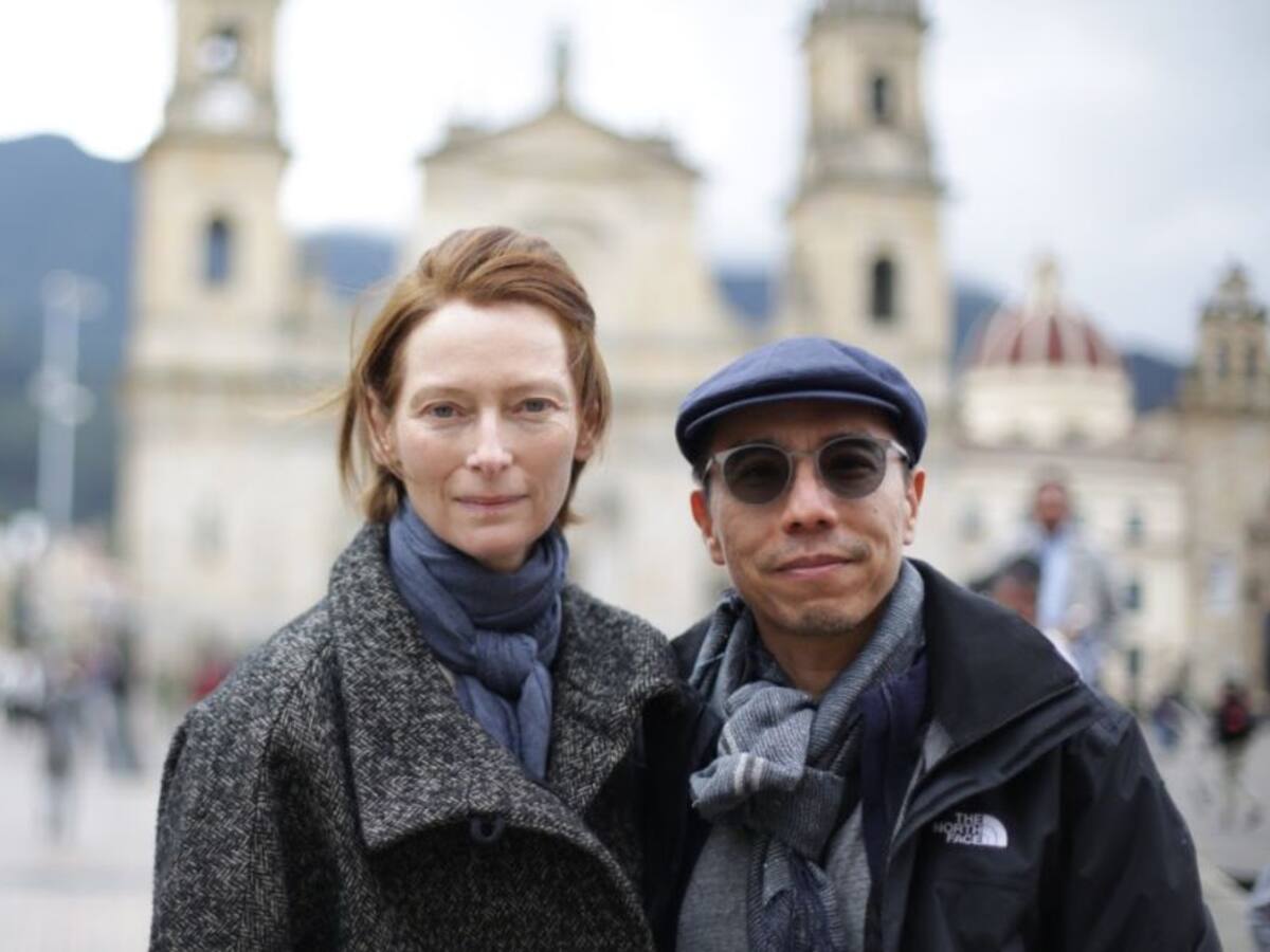 El Festival de Cine Francés, en 2021, celebra 20 años en Colombia