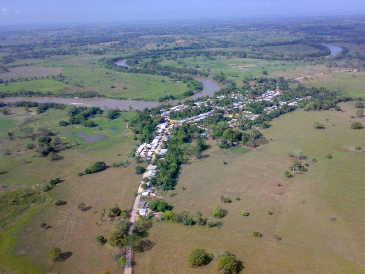 Defensoría emite Alerta Temprana por alto riesgo de violencia en Rionegro, Santander