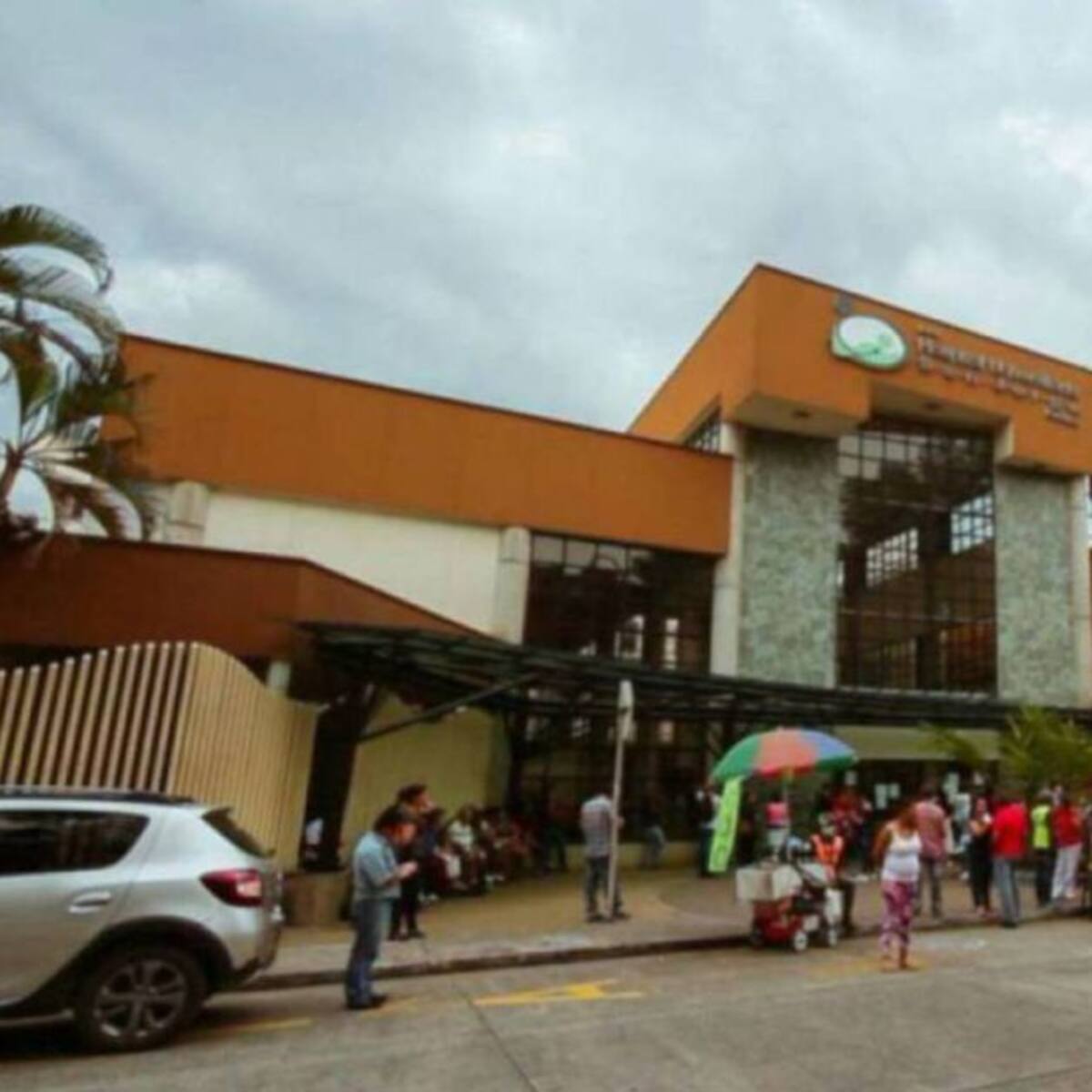 Casi 200 mil millones de pesos deben las EPS a los hospitales de Risaralda