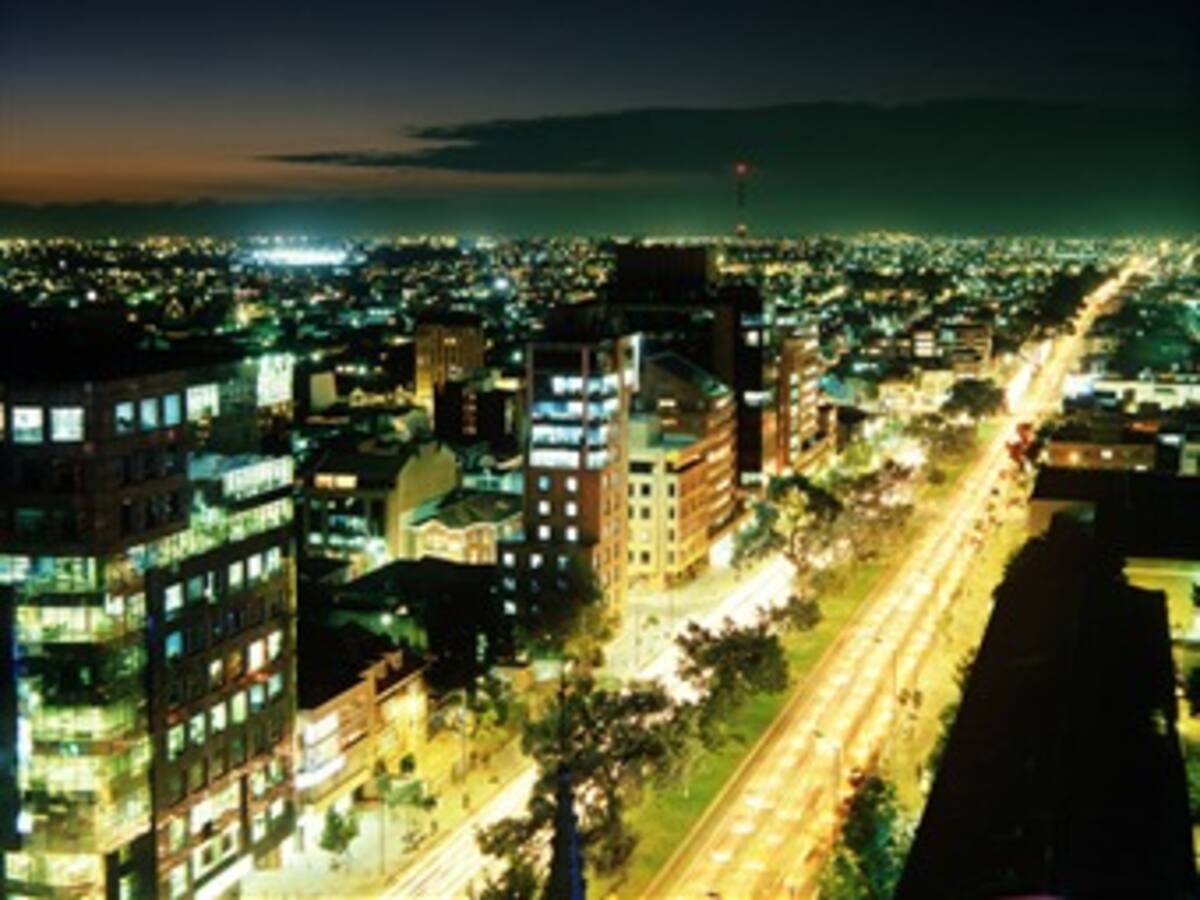 ‘Bogotá debe ser una ciudad 24 horas’: director Fenalco Bogotá