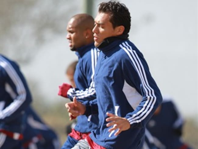 Venezuela y Ecuador buscan una victoria decisiva