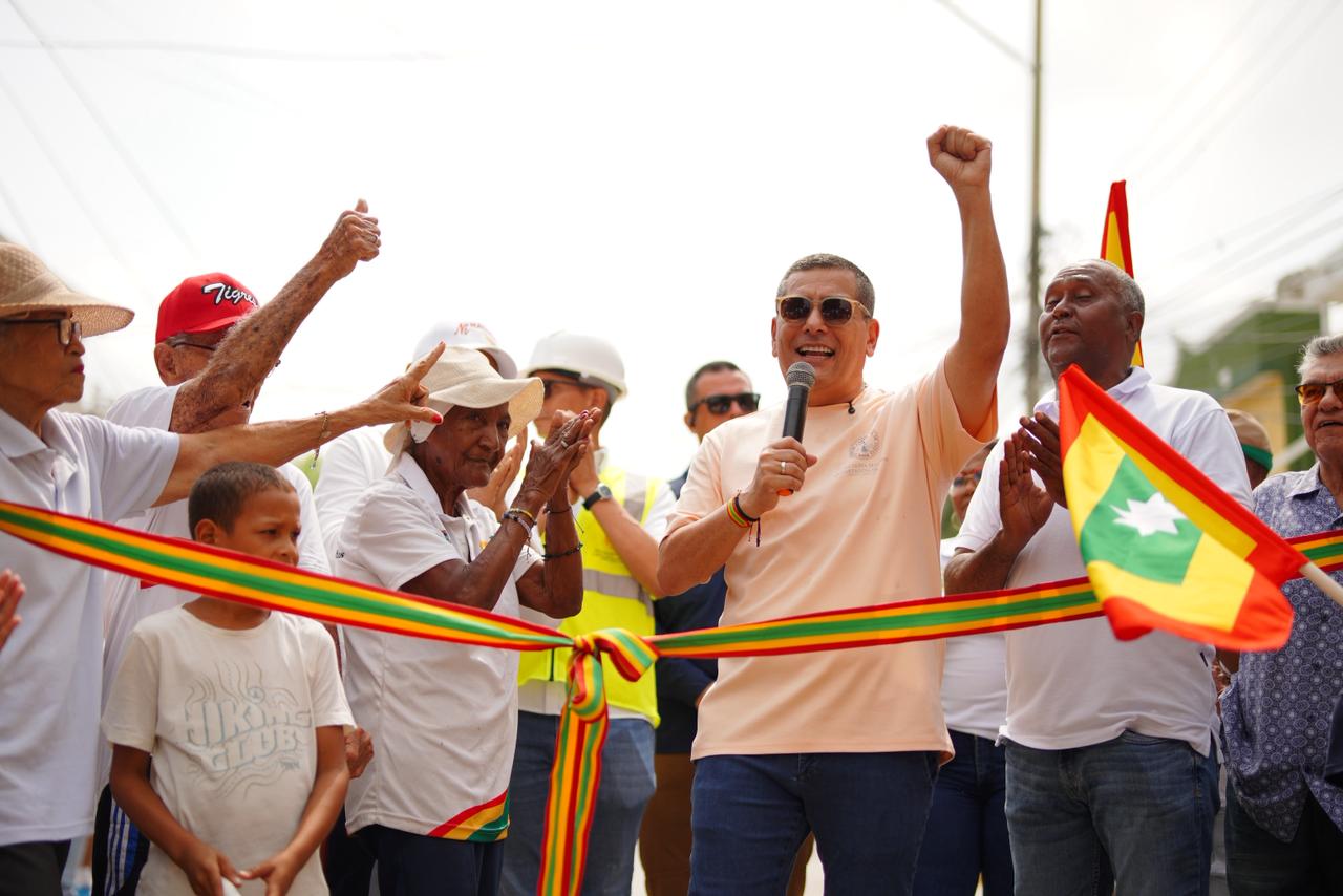 Alcaldía de Cartagena