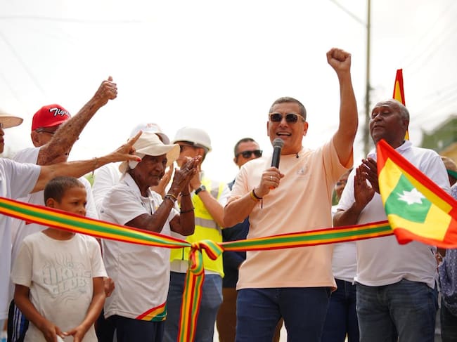 Alcaldía de Cartagena