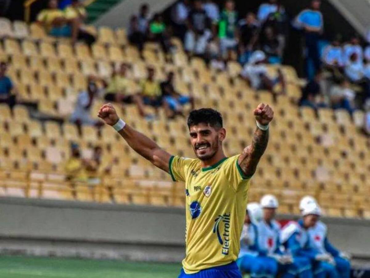 Real Cartagena le ganó a Boca Juniors de Cali y está en la pelea