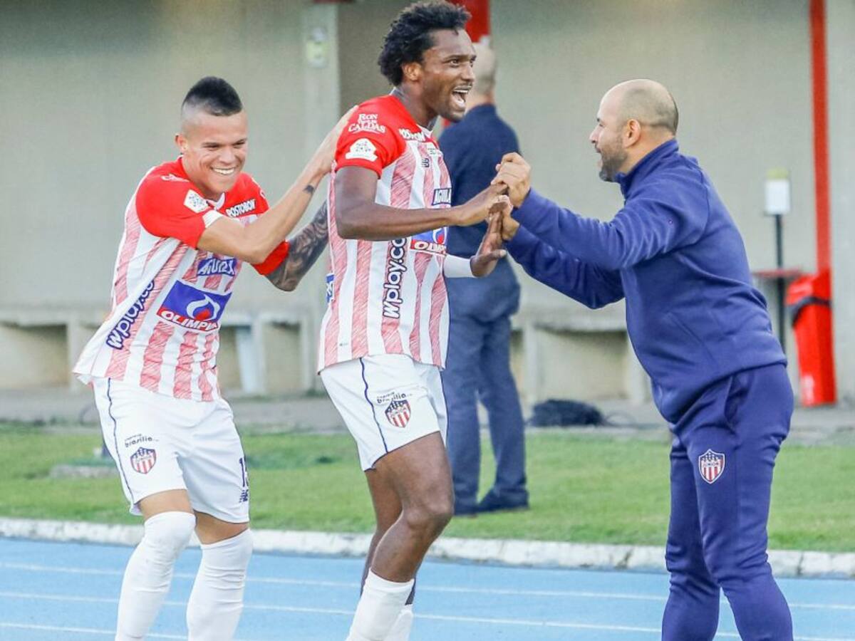 Junior venció a Águilas y se afianza en los ocho de la Liga