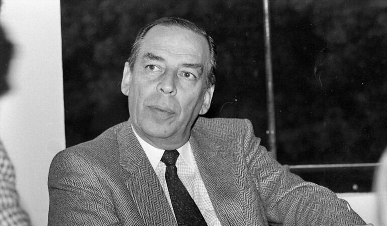 Álvaro Gómez Hurtado. Foto: Colprensa