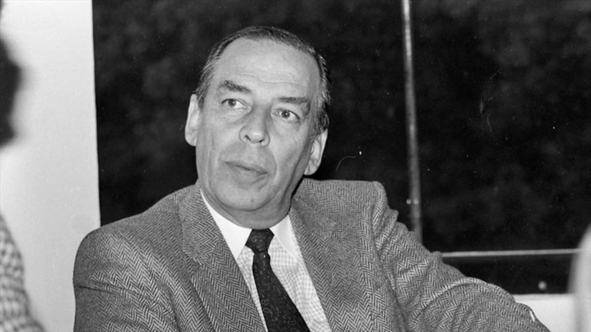 JEP asume la investigación por el asesinato de Álvaro Gómez Hurtado y otros seis casos