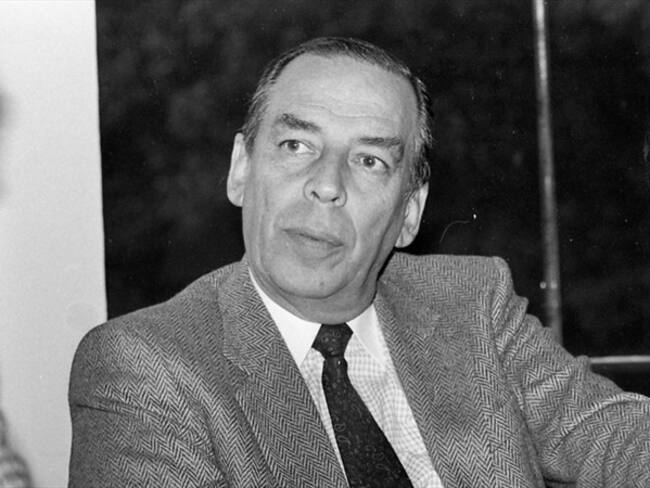 Álvaro Gómez Hurtado. Foto: Colprensa