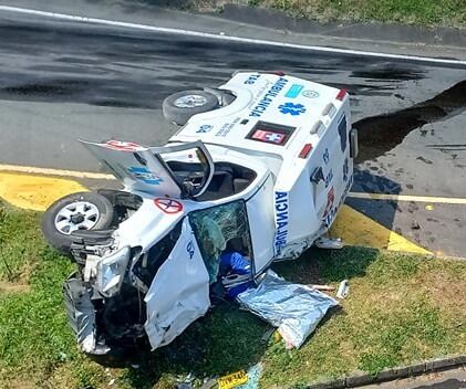 Foto Diario La Patria