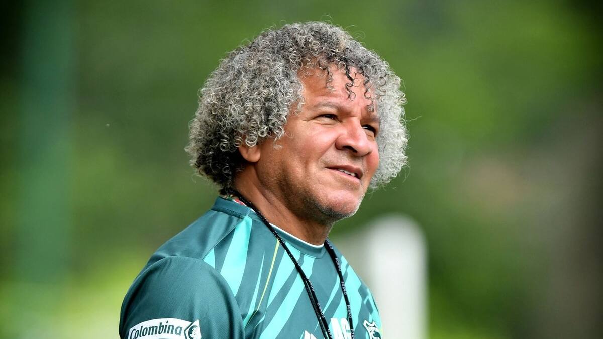 Alberto Gamero reveló por qué pidió un precontrato para firmar por el Deportivo Cali