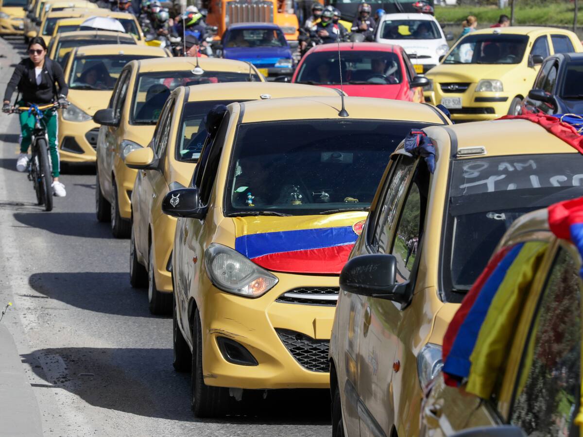 SuperTransporte ordenó a Medellín sancionar e inmovilizar vehículos de transporte informal