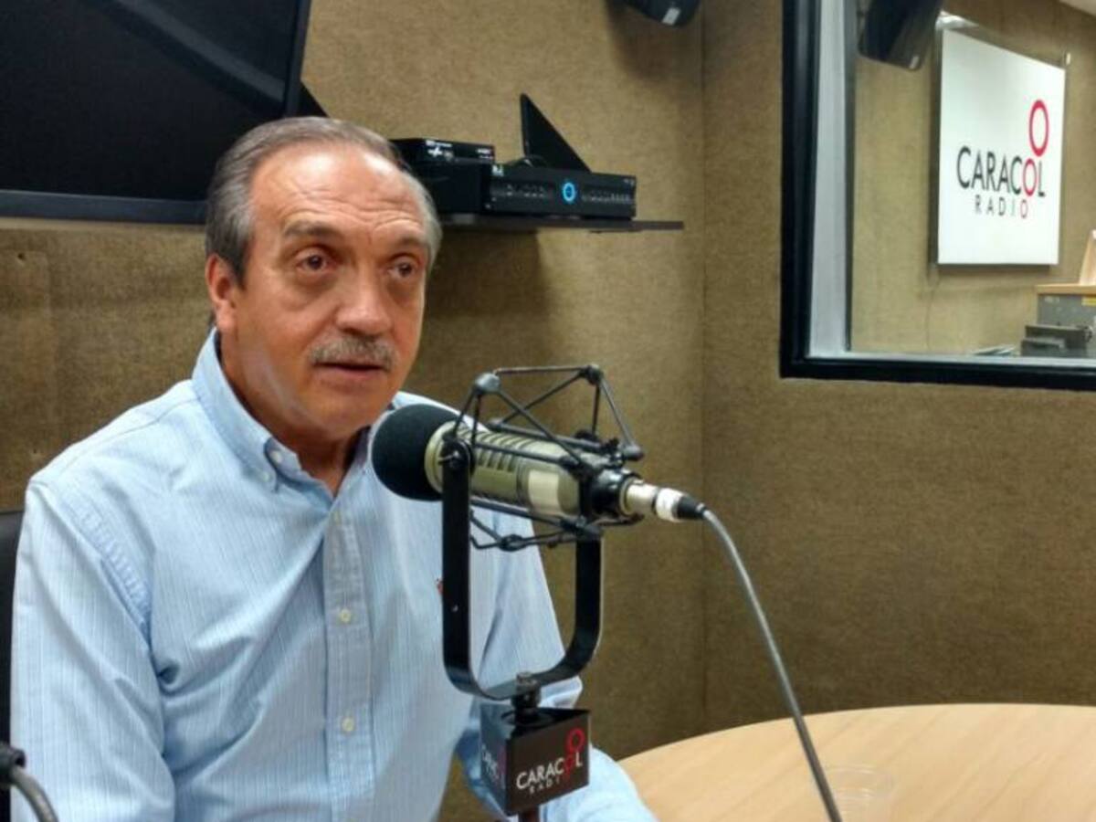 Exgobernador Luis Alfredo Ramos rechazó homicidio de falso testigo