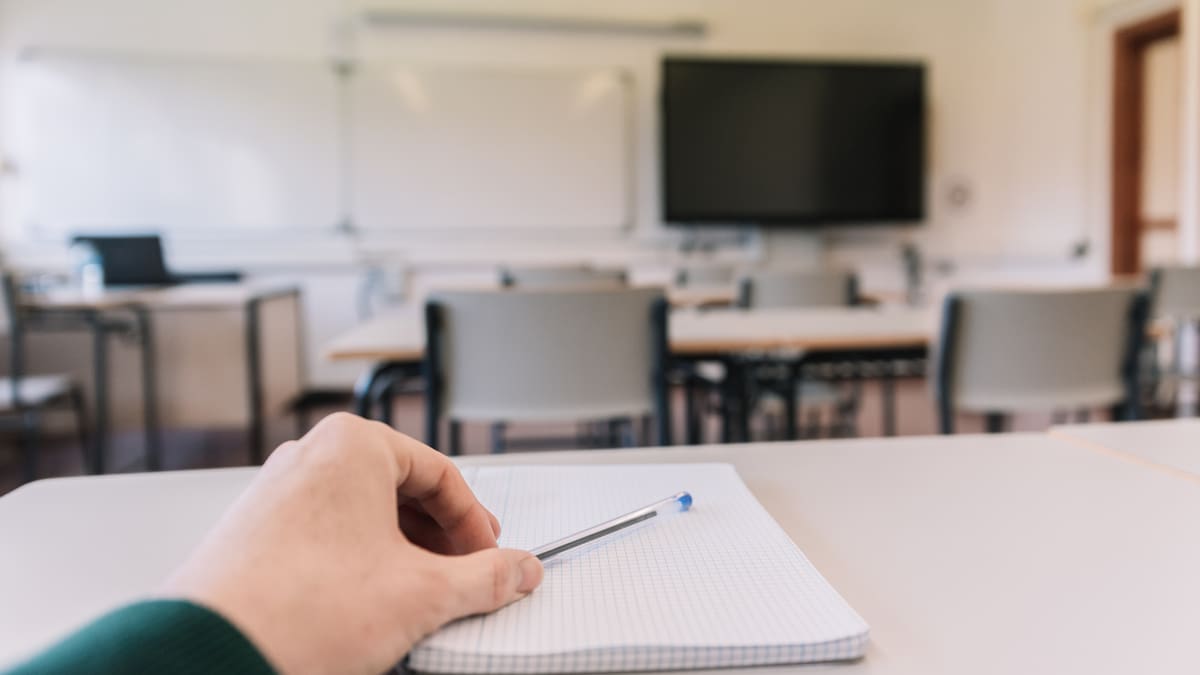 98 colegios públicos en el Atlántico no tendrán clases este LUNES 9 de marzo: esta es la razón