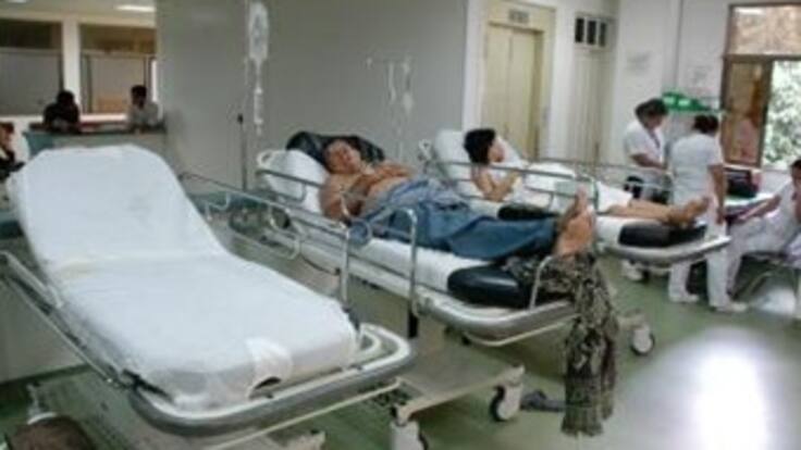 EPS le apuestan a un modelo de medicina familiar para mejorar el Sistema de Salud