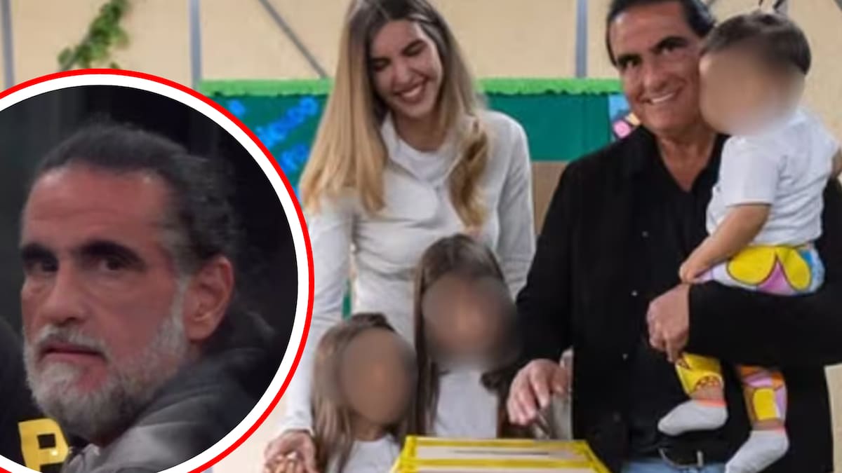 Familia de Alex Saab deja Venezuela a una semana de su deportación a Estados Unidos