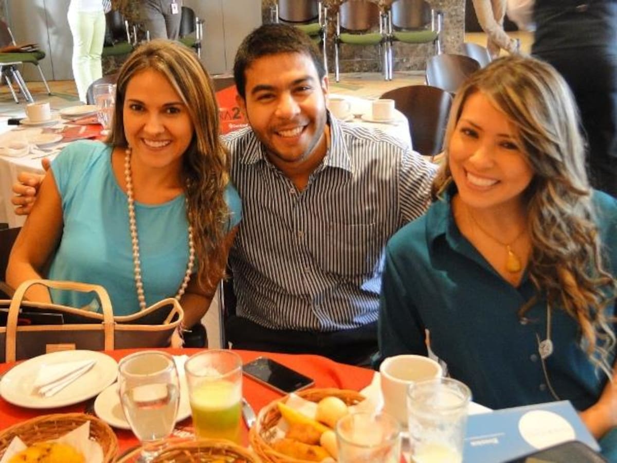 El tema del día fue 'Competitividad y Desarrollo - Región Pacifico'.