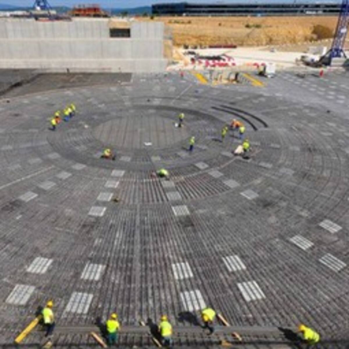 La fusión nuclear podría ser real gracias al reactor ITER