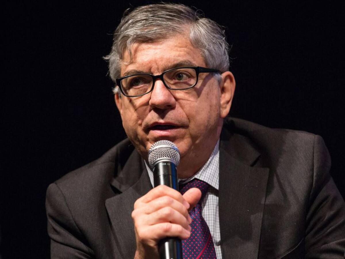 Las duras críticas del expresidente César Gaviria al Gobierno