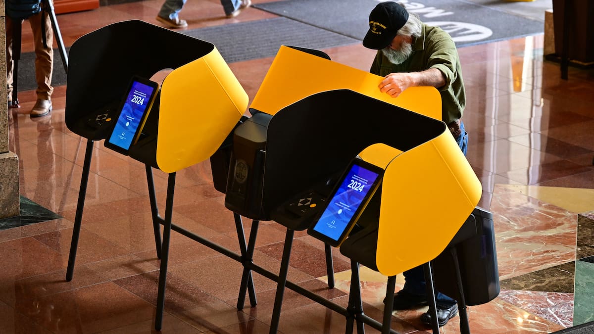 Arranca el Supermartes en EE.UU., la cita más importante de las primarias presidenciales